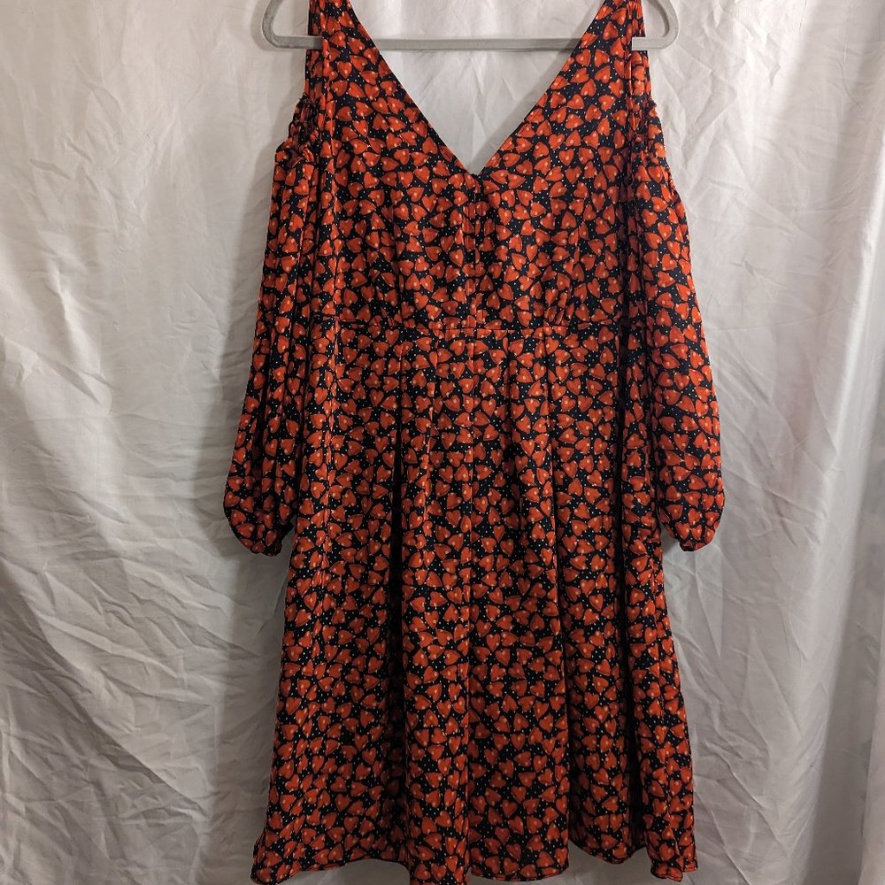 Disney Alice Through the Looking Glass x Colleen Atwood Dress